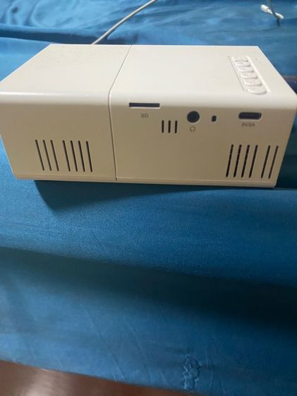 จอโปรเจคเตอร์ รูปที่ 2