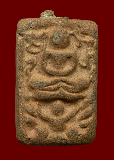 หลวงพ่อปานวัดบางนมโค