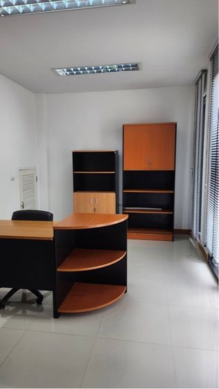 ไม่ใช่ ให้เช่า โฮมออฟฟิศ Silk Town สายไหม รูปที่ 3