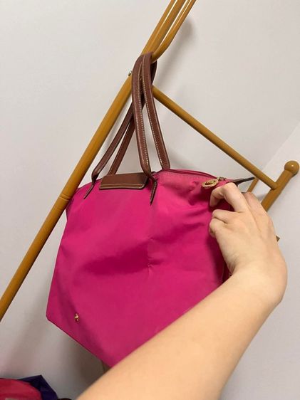 กระเป๋า Longchamp  รูปที่ 4