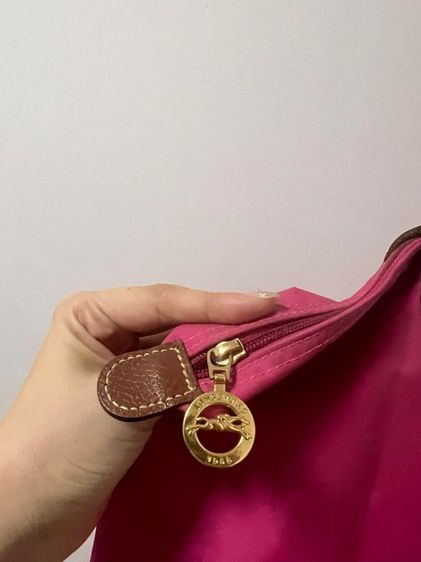 กระเป๋า Longchamp  รูปที่ 9