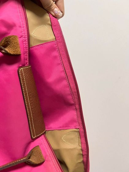 กระเป๋า Longchamp  รูปที่ 3