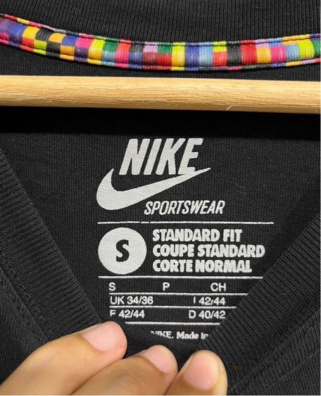 เสื้อ Nike  รูปที่ 2