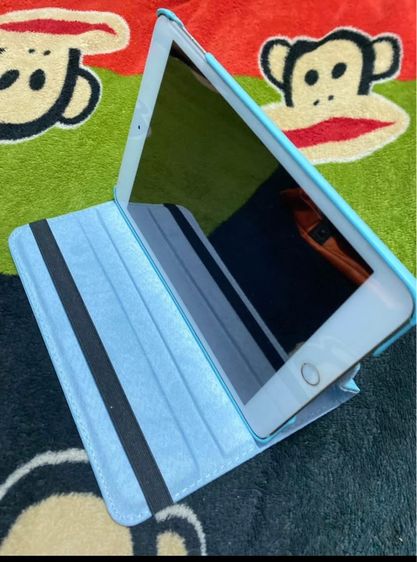 iPad mini 4 128 GB เครื่องศูนย์ ซิม และ WiFi  รูปที่ 10