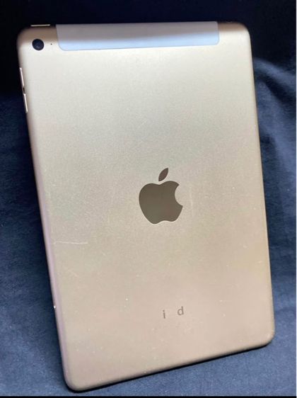 iPad mini 4 128 GB เครื่องศูนย์ ซิม และ WiFi  รูปที่ 11