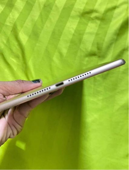 iPad mini 4 128 GB เครื่องศูนย์ ซิม และ WiFi  รูปที่ 8