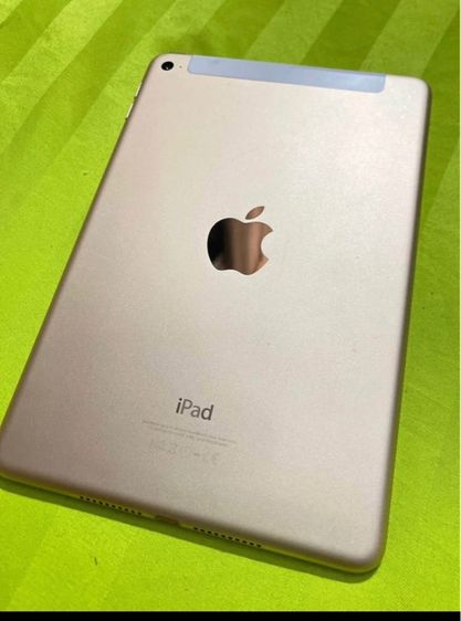 iPad mini 4 128 GB เครื่องศูนย์ ซิม และ WiFi  รูปที่ 6