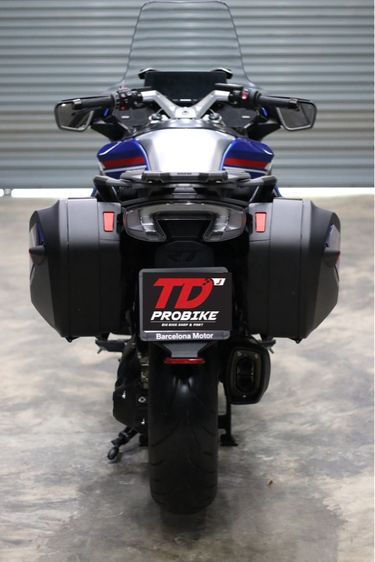 ขายBMW R1300RT ปี2025 ราคาเร้าใจ รูปที่ 4