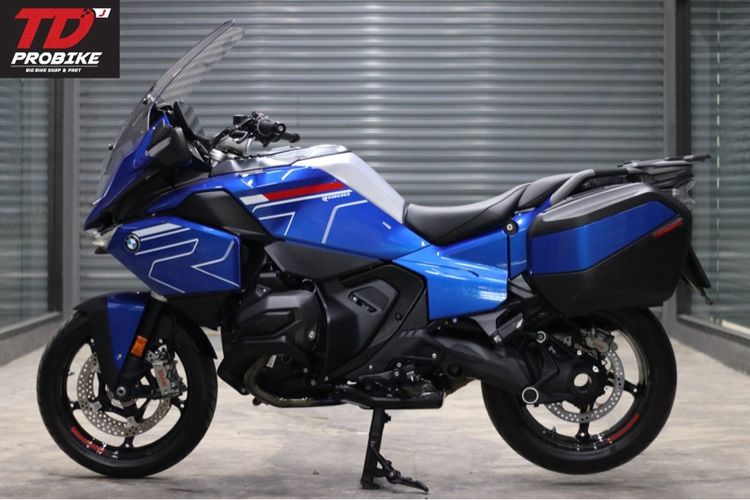 ขายBMW R1300RT ปี2025 ราคาเร้าใจ รูปที่ 3