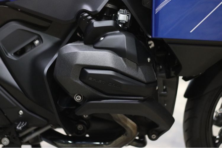 ขายBMW R1300RT ปี2025 ราคาเร้าใจ รูปที่ 8