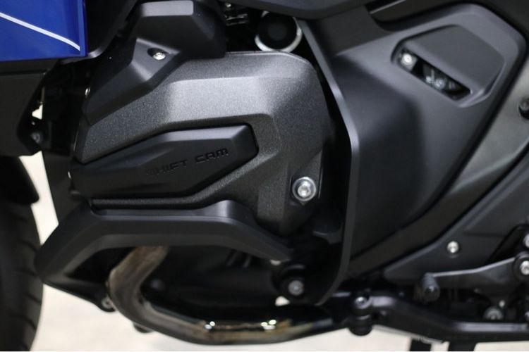 ขายBMW R1300RT ปี2025 ราคาเร้าใจ รูปที่ 7