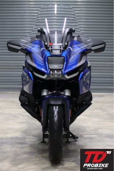 ขายBMW R1300RT ปี2025 ราคาเร้าใจ รูปที่ 2