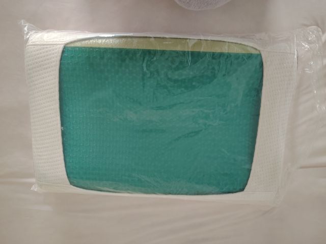 หมอนเจลเย็น รูปที่ 4