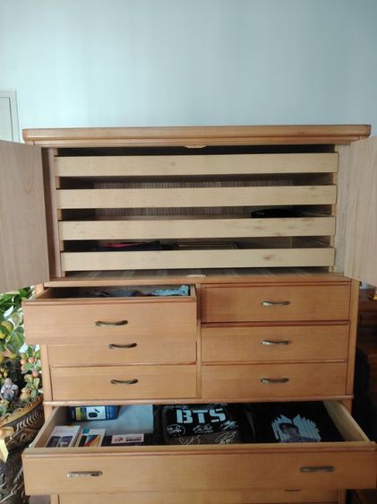 ตู้ญี่ปุ่น รูปที่ 5