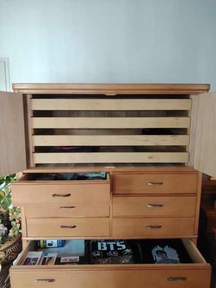 ตู้ญี่ปุ่น รูปที่ 3