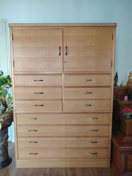 ตู้ญี่ปุ่น รูปที่ 2