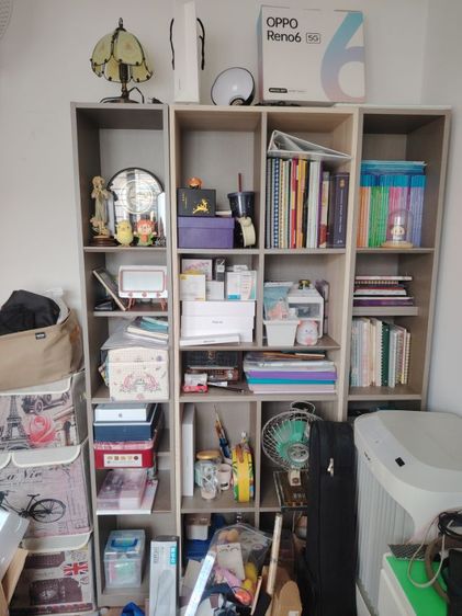 ชั้นวางของ SB.