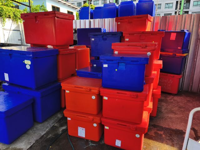 ถังน้ำแข็งราคาโรงงาน เริ่มต้น 950 บาท รูปที่ 3