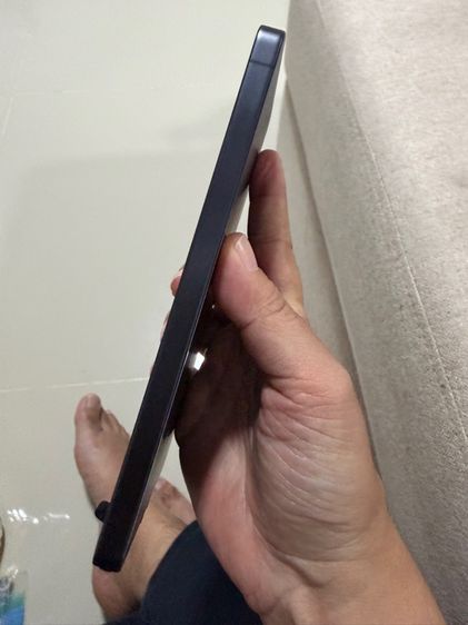 Samsung Galaxy S26 Ultra 256 gb black เครื่อง 10 วัน สวยครบกล่อง รูปที่ 3