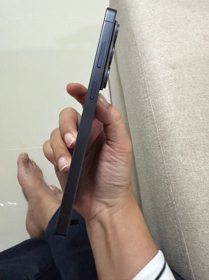 Samsung Galaxy S26 Ultra 256 gb black เครื่อง 10 วัน สวยครบกล่อง รูปที่ 5