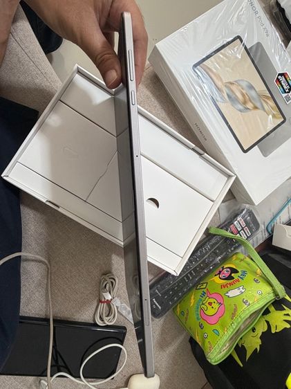 Honor pad X9a lte ครบกล่อง รูปที่ 4