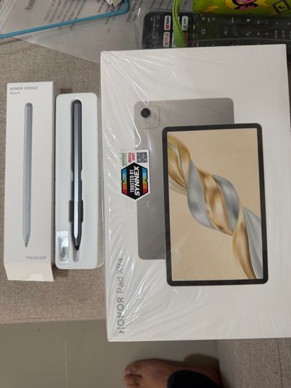 Honor pad X9a lte ครบกล่อง รูปที่ 2