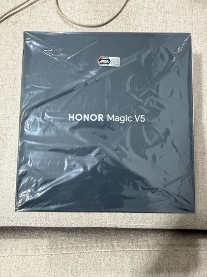 Honor magic V5  raddish brown  รูปที่ 13