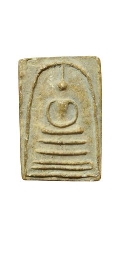 สมเด็จพิมพ์เส้นด้าย รูปที่ 3