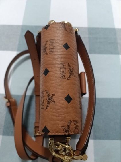 กระเป๋า MCM รูปที่ 6