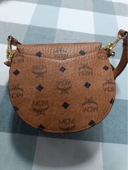 กระเป๋า MCM รูปที่ 5