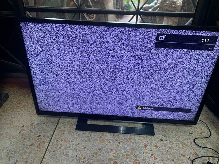 อื่นๆ โทรทัศน์สี 32 นิ้วยี่ห้อ Sony digital ทีวี