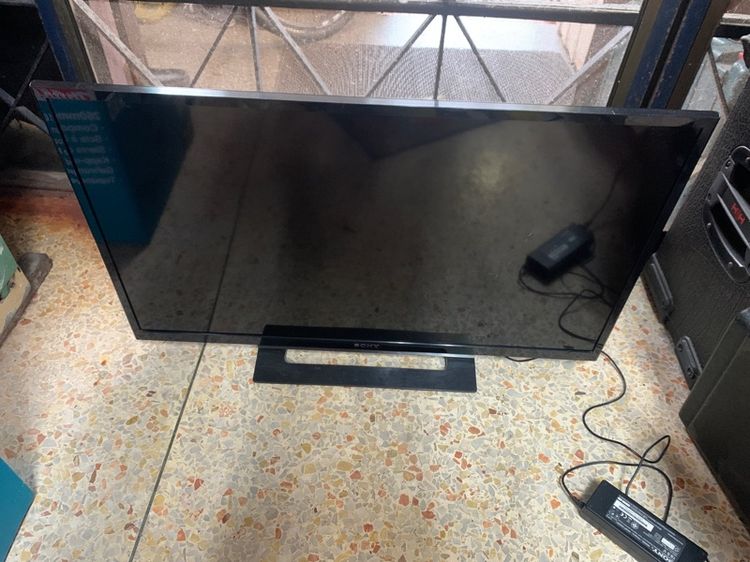 โทรทัศน์สี 32 นิ้วยี่ห้อ Sony digital ทีวี รูปที่ 3