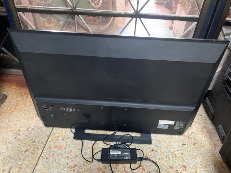 โทรทัศน์สี 32 นิ้วยี่ห้อ Sony digital ทีวี รูปที่ 4