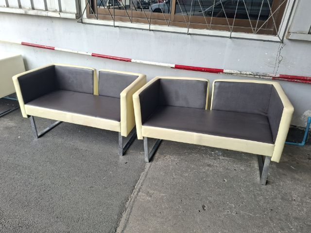 โซฟาคู่ รูปที่ 2