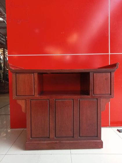 ตู้วางของไม้ประดู่  ฝังมุก 9800
กว้าง 16 cm สูง 82 cm ลึก 50 cm รูปที่ 8