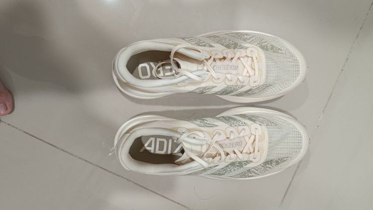 Adizero Evo SL ของแท้💯 รูปที่ 3