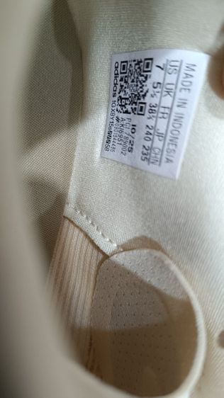 Adizero Evo SL ของแท้💯 รูปที่ 4