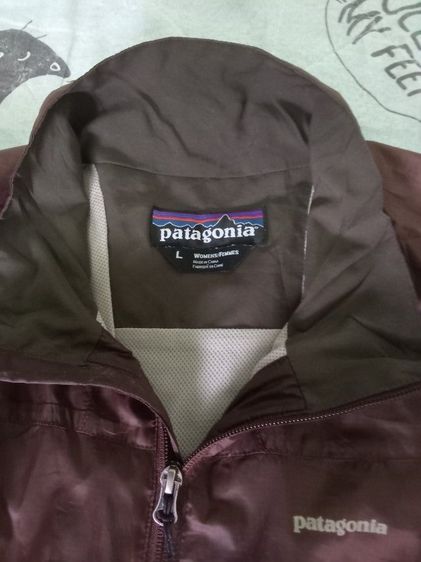 Patagonia นำเข้ามือสอง รูปที่ 2