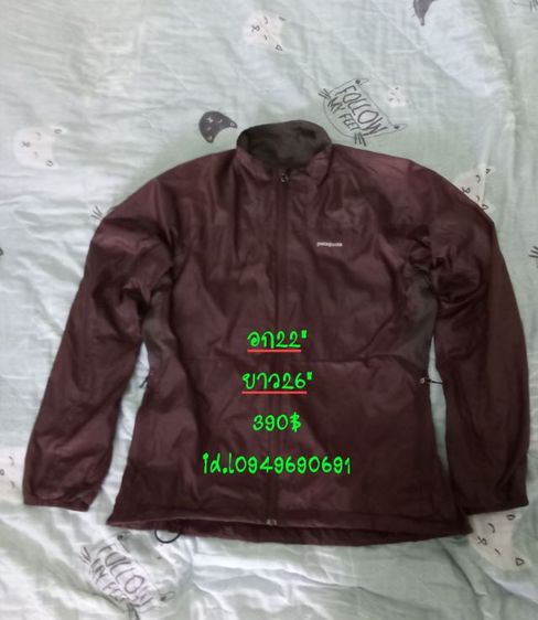 Patagonia นำเข้ามือสอง