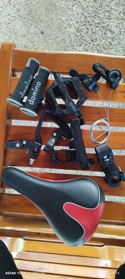 อะไหล่จักรยานเสือภูเขา รูปที่ 4