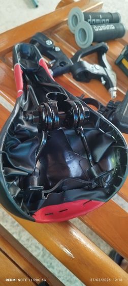 อะไหล่จักรยานเสือภูเขา รูปที่ 5