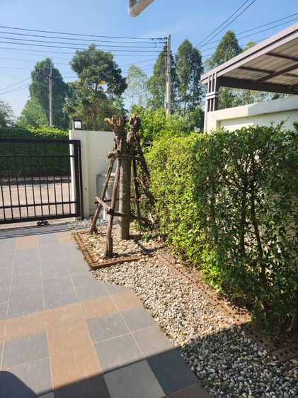 ตกแต่งครบ บ้านเดี่ยว 2 ชั้น ระยอง รูปที่ 2