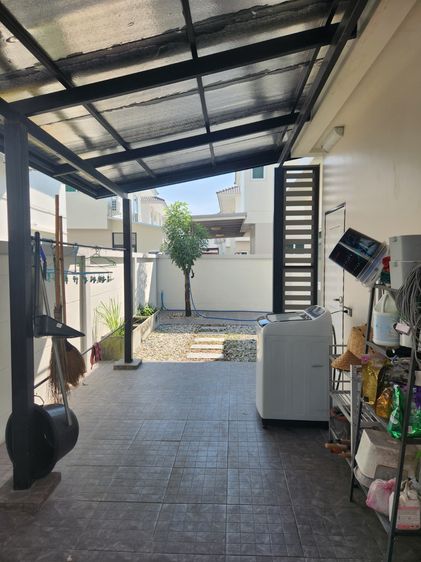 ตกแต่งครบ บ้านเดี่ยว 2 ชั้น ระยอง รูปที่ 3