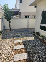 บ้านเดี่ยว 2 ชั้น ระยอง