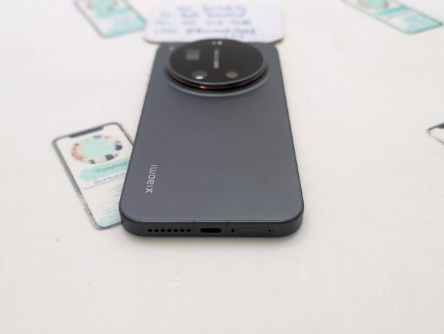 ขาย เทิร์น Xiaomi 17 Ultra Ram 16 Rom 512 สี Black เครื่องศูนย์ไทย สภาพใหม่เอี่ยม อุปกรณ์ครบยกกล่อง ประกันยาว เพียง 33,990 บาท ครับ รูปที่ 10