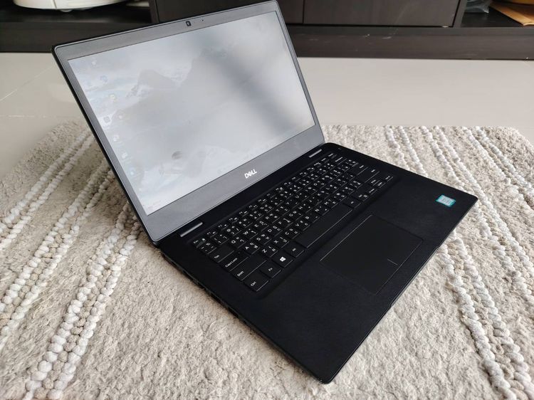สินค้ามี ตำหนิ Dell Latitude 3400 core i5 gen8 8265u 1.6 ghz Ram 8 Gb SSD 512 GB จอ 14 นิ้ว รูปที่ 2