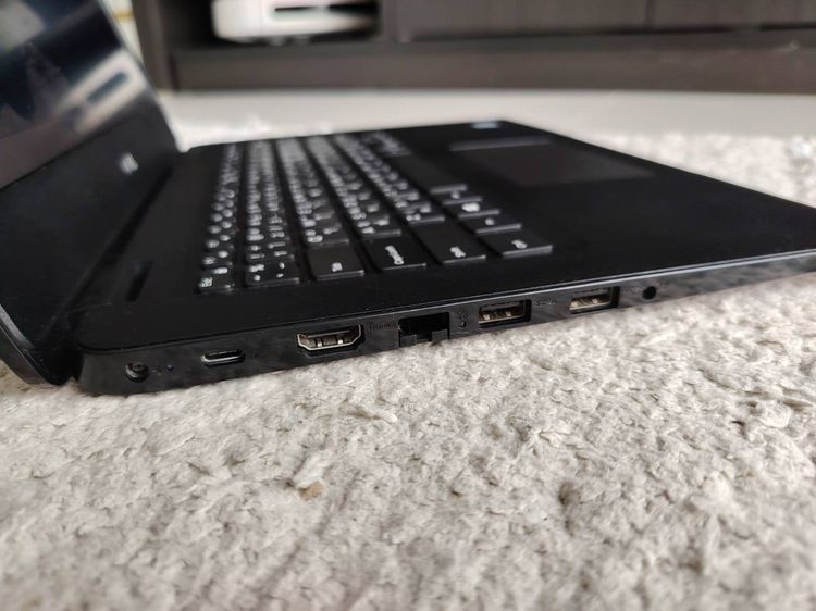 สินค้ามี ตำหนิ Dell Latitude 3400 core i5 gen8 8265u 1.6 ghz Ram 8 Gb SSD 512 GB จอ 14 นิ้ว รูปที่ 8