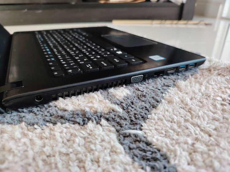 Acer Travelmate P249 core i5 6200u 2.30Ghz Ram 4 GB DDR4 SSD 120 GB จอ 14 นิ้ว รูปที่ 9