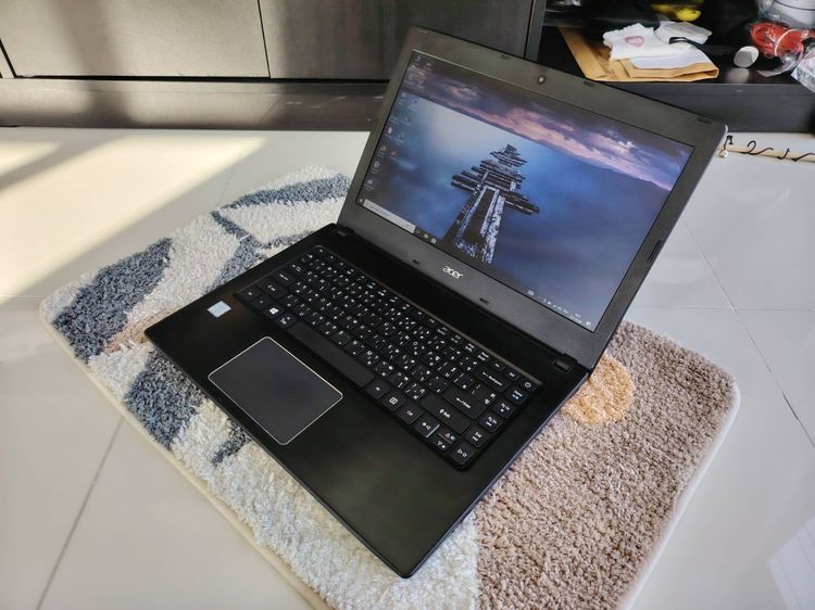 Acer Travelmate P249 core i5 6200u 2.30Ghz Ram 4 GB DDR4 SSD 120 GB จอ 14 นิ้ว รูปที่ 5