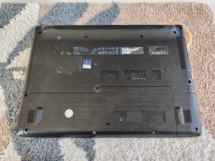 Acer Travelmate P249 core i5 6200u 2.30Ghz Ram 4 GB DDR4 SSD 120 GB จอ 14 นิ้ว รูปที่ 12